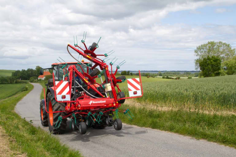 Transport et stockage