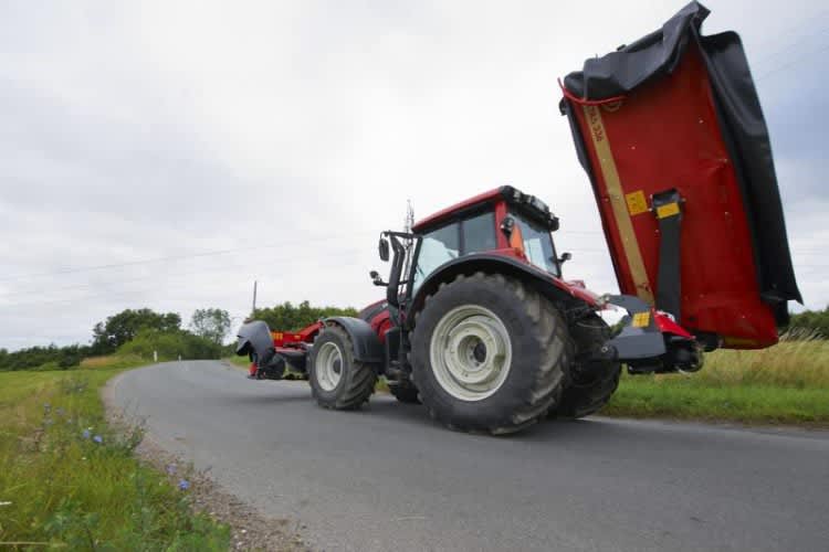 Transporte vertical