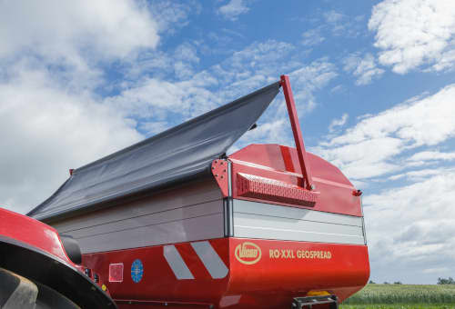 Equipaggiamento standard e opzionale