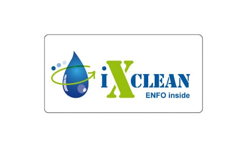 iXclean: Every Litre Counts