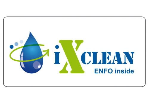 iXclean : chaque litre compte