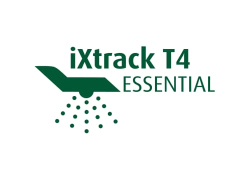 iXtrack T4 Essential