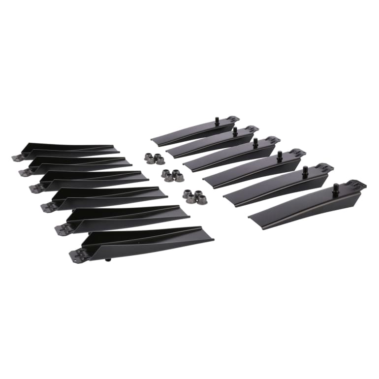 Vanes (Heavy Duty)