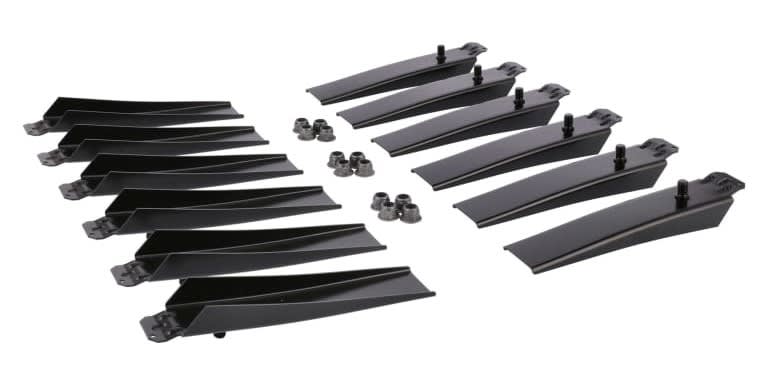 Vicon - Vanes (Heavy Duty)