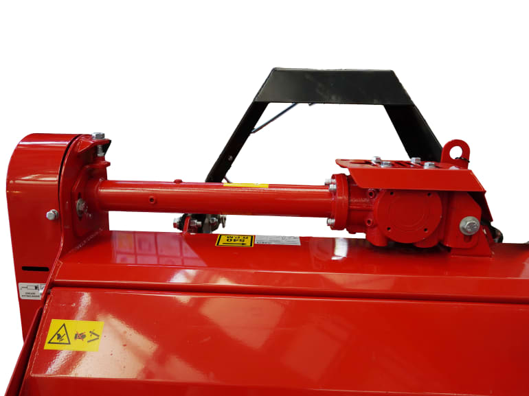 Driveline