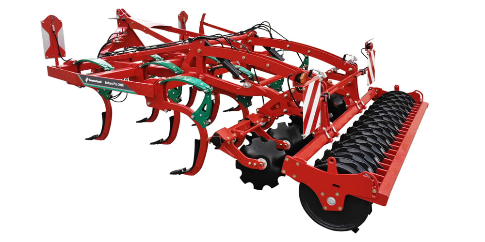 Kverneland Cultivator Enduro Enduro Pro 5442