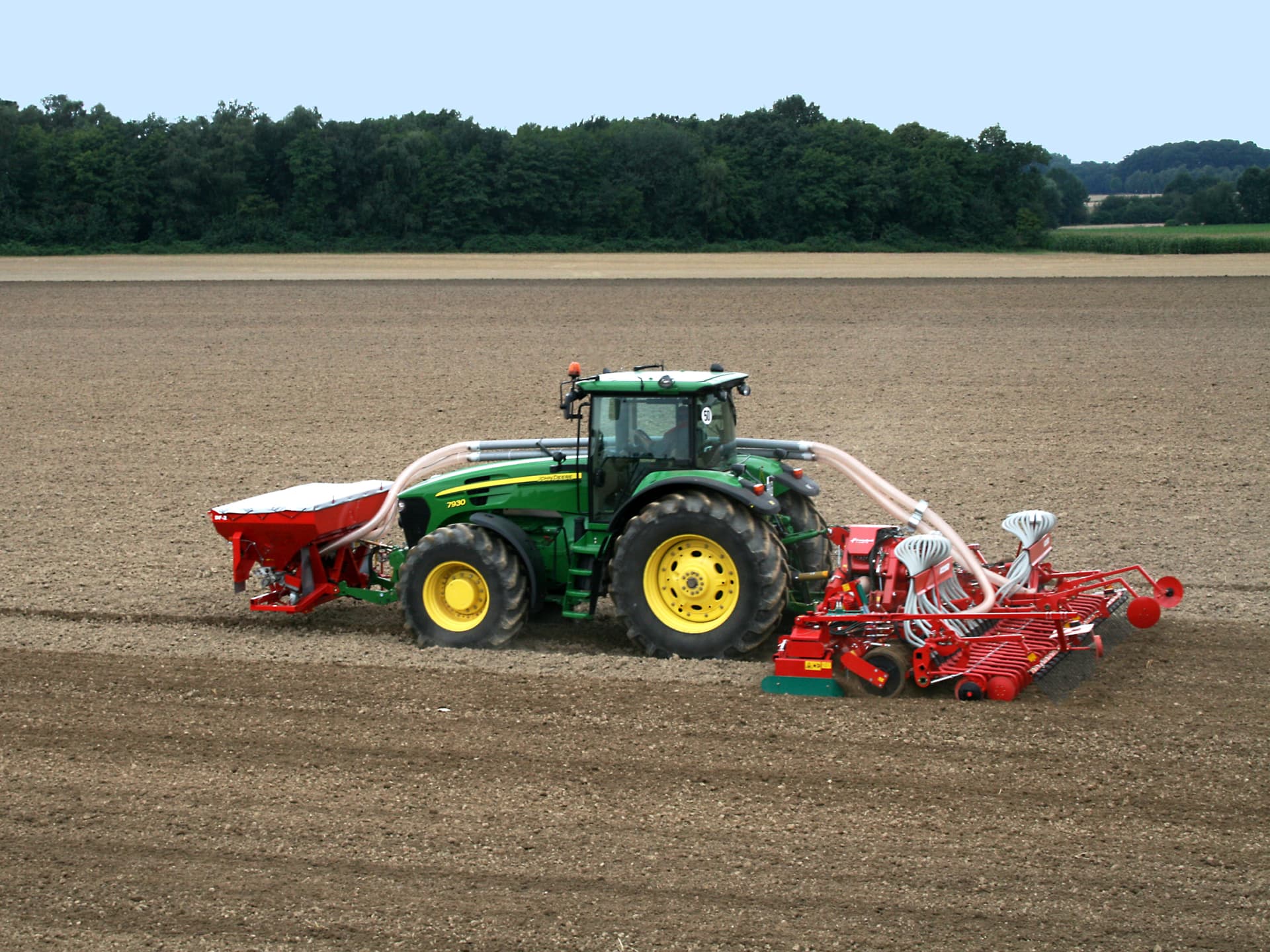 Kverneland Grada Rotativa Plegable F35 Gradas Rotativas Laboreo Kverneland Brand Spain Home Kverneland Espana