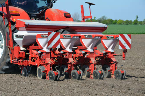 Seeding Equipment Kverneland Brand Corporate Site Home Kverneland Corporate