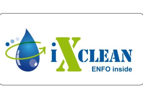 iXclean : chaque litre compte