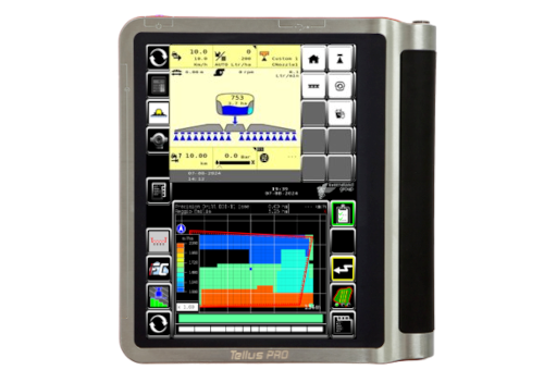 ISOBUS Electronics