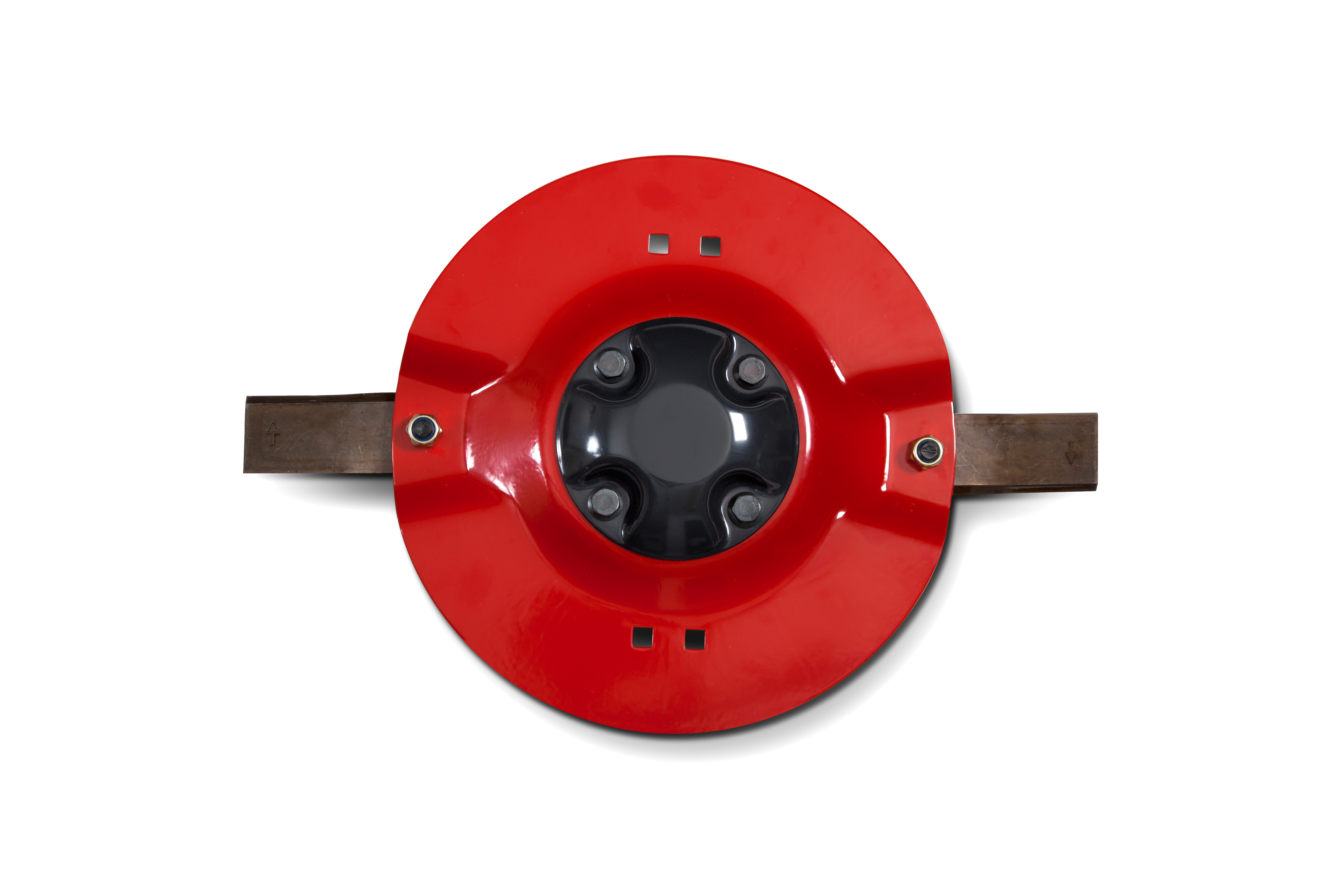 Round Discs