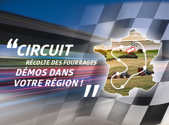 Logo Circuit Démo