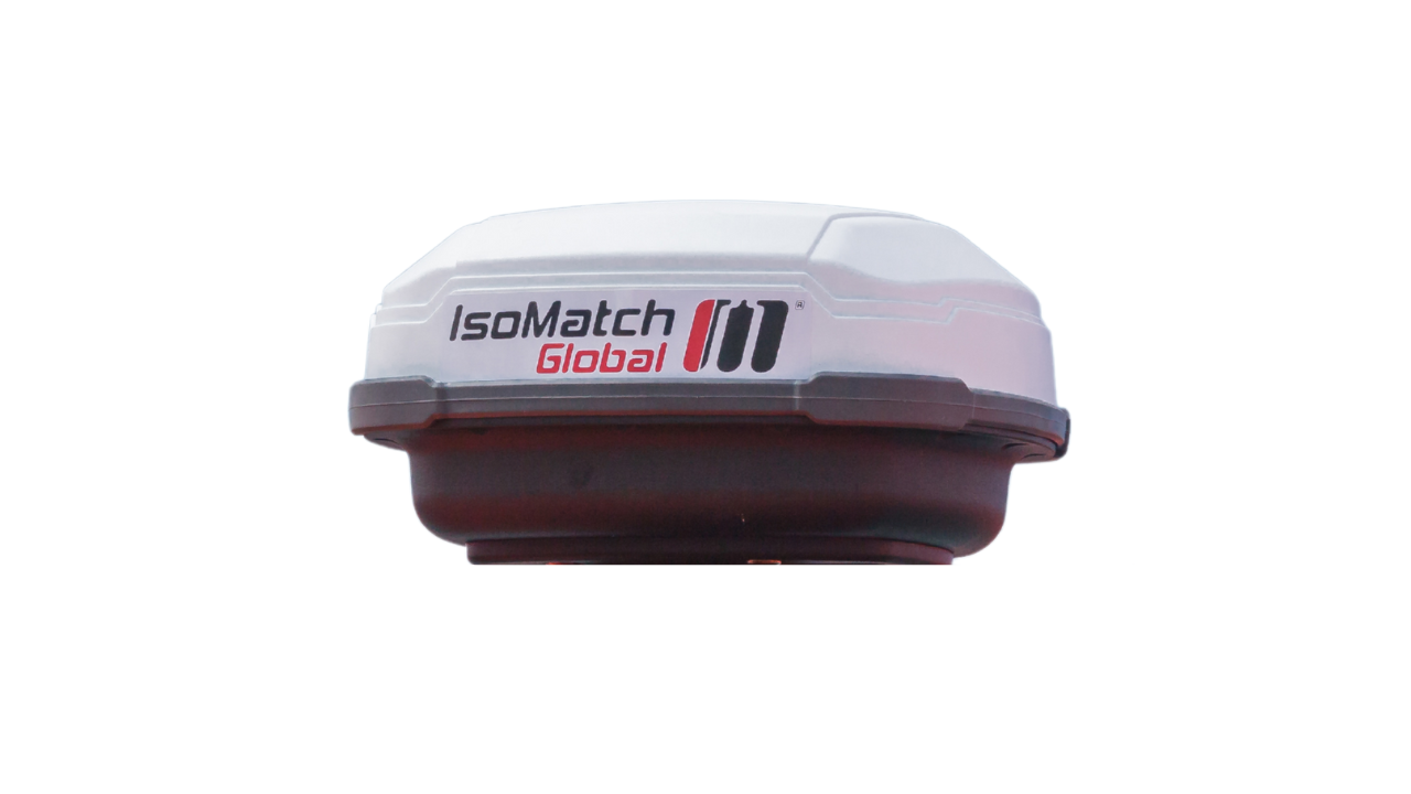 IsoMatch Global 3