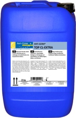 Anti germ top cl 25kg   kz cerklje