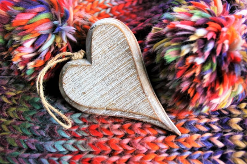 Give Your Cat Some Love This Valentine’s Day