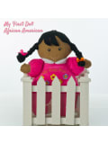 My First Doll African American