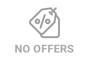 No cashback