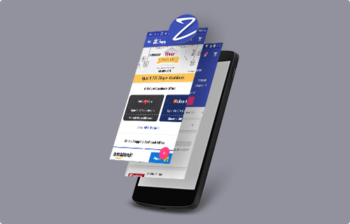 Get app home