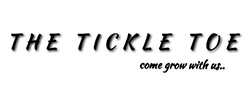 The Tickle Toe Cashback Offers