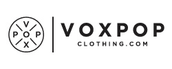Voxpop Clothing Cashback Offers
