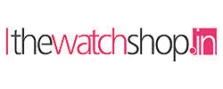 TheWatchShop.in Cashback Offers