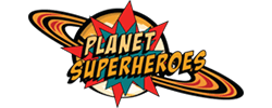 Planet Superheroes