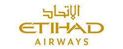 Etihad Airways