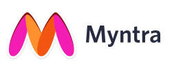 Myntra Cashback Offers