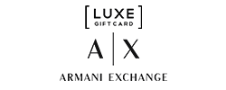 Armani exchange gc logo aglg9x