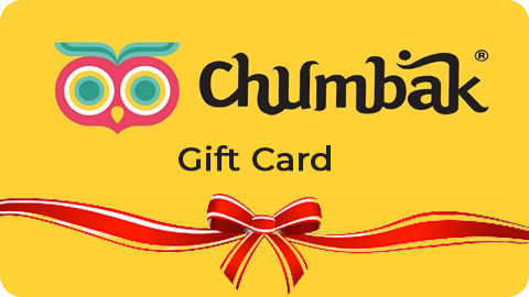 Chumbak Gift Card