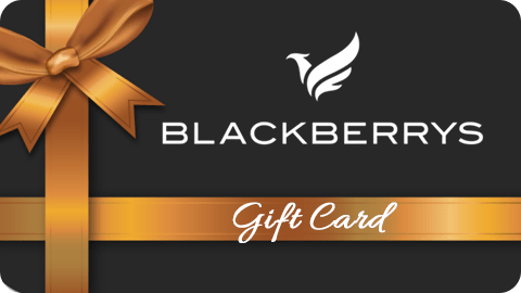 Blackberry Gift Card