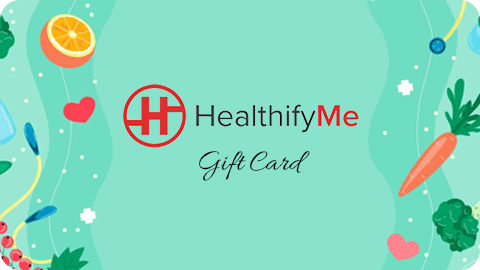 HealthifyMe Gift Card