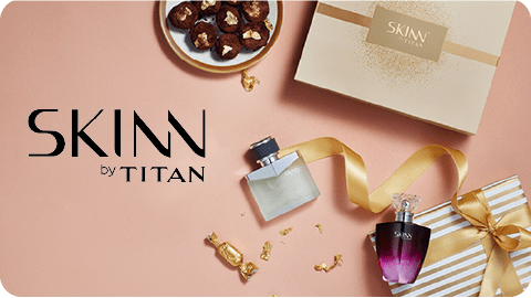 Titan Skinn Gift Card