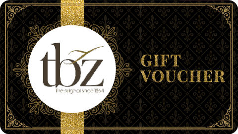 TBZ-The Original Jewellery Retail E-Gift Card Gift Card