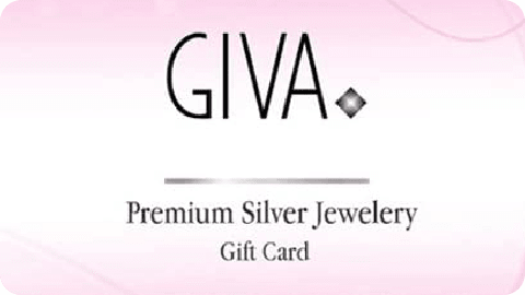 Giva Gift Card