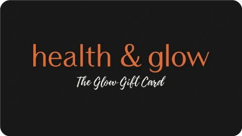 Health and Glow Gift Card