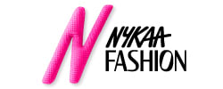 Nykaa Fashion Cashback Offers