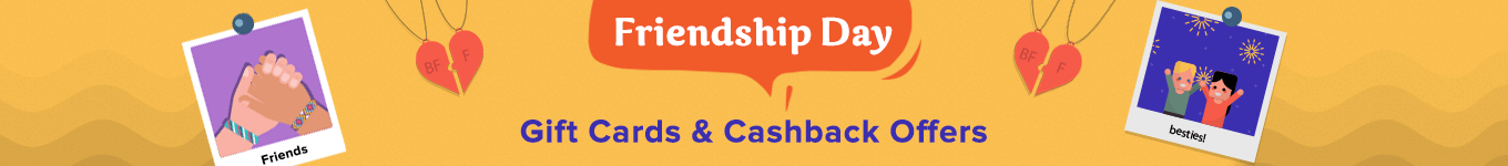 Friendship day campaign btsoiz