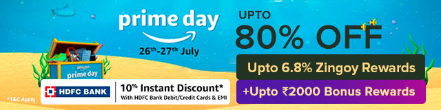 Amazon Prime Day Sale Offers 21 India 6 8 00 Rewards Amazon Prime Day Sale Offers 21 India 6 8 00 Rewards