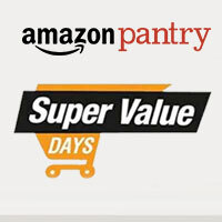 Amazon Super Value Day Offers
