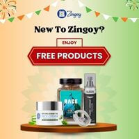 New to Zingoy
