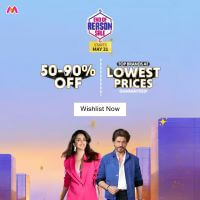 Myntra End of Reason Sale