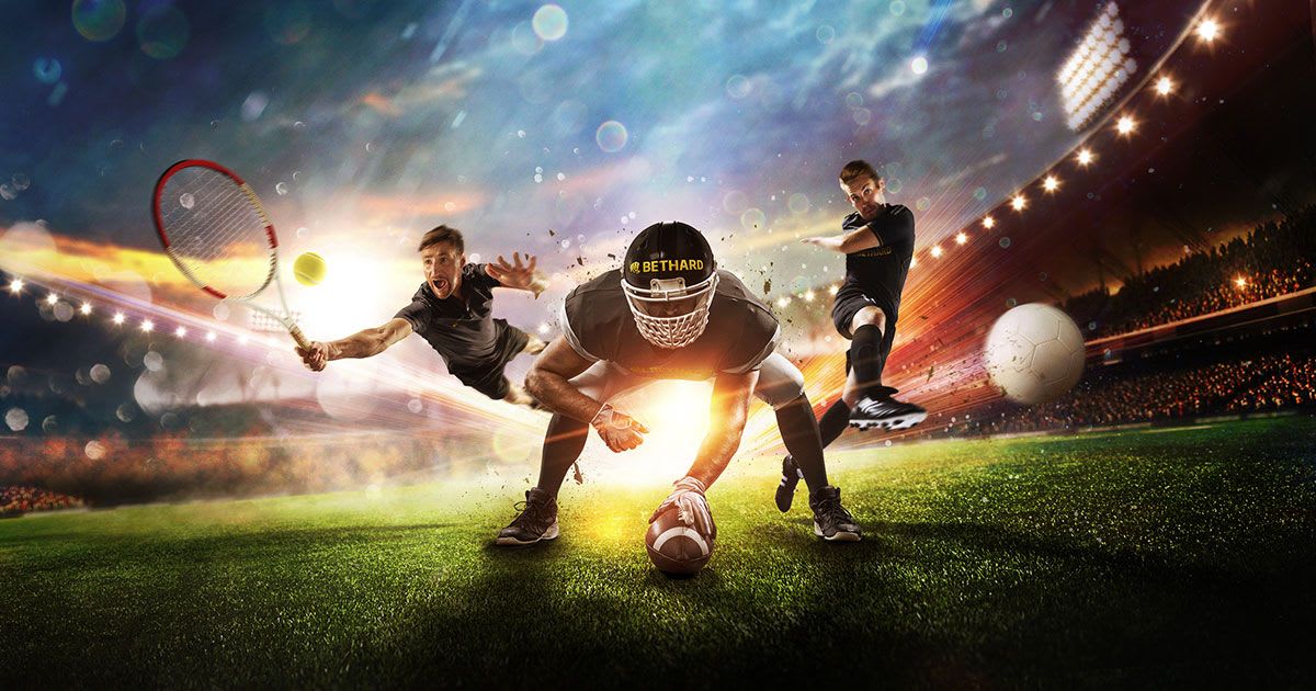 Anda Wajib Curiga, Ini Ciri Situs Agen Bola Penipu