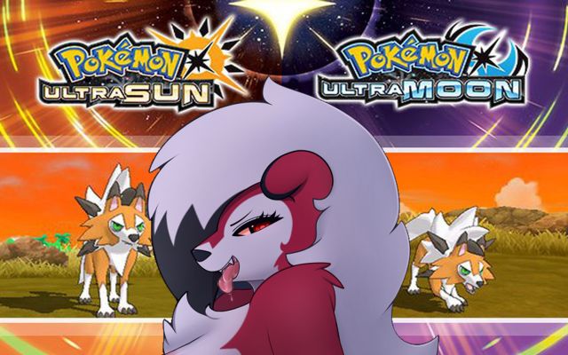 Pokemon Ultra Sun And Ultra Moon Will Feature More Furries