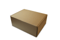 Caixa Sedex 14 - (32x25x12) Lisa