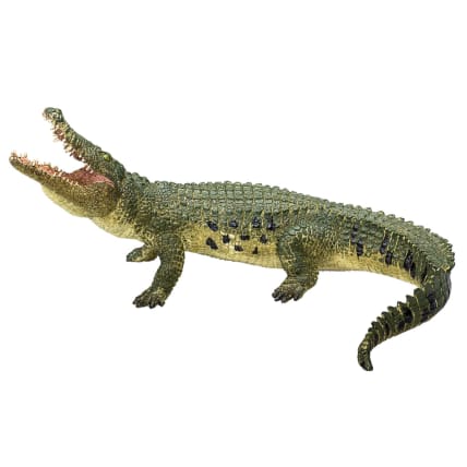 Mojo Krokotiili XL, liikkuva leuka