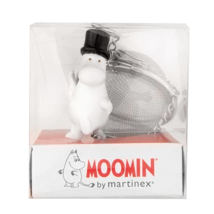 Moomin Moominpappa Tea Ball