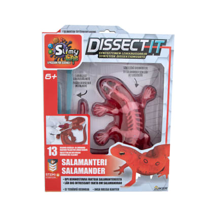 Joker Dissect-it Salamanteri