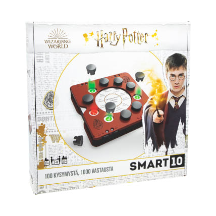 Smart10 Harry Potter FI