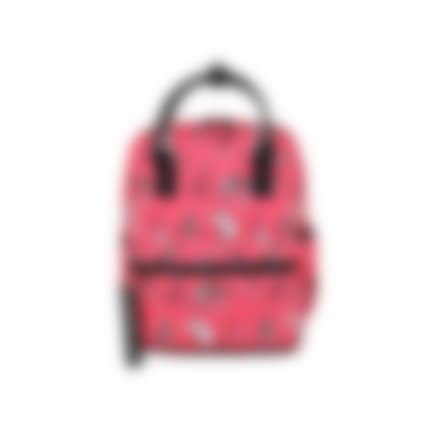 Moomin Viuhti Backpack Cherry